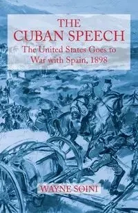 The Cuban Speech - Wayne Soini