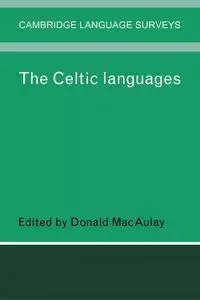 The Celtic Languages