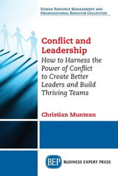 Conflict and Leadership - Christian Muntean