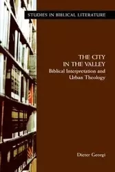 The City in the Valley - Georgi Dieter