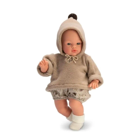 Lalka hiszpańska Koke 36cm - Asi
