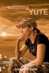Watching Yute - Joseph Picard