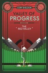 The Red Valley - Sheldon Cory