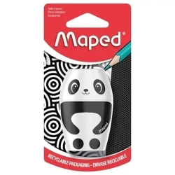 Temperówka Shaker Shakky 1 otwór Panda - Maped