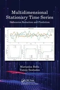 Multidimensional Stationary Time Series - Marianna Bolla