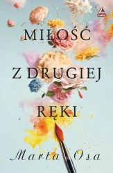 Miłość z drugiej ręki - Marta Osa