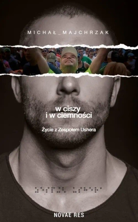 eBook W ciszy i w ciemności - Michał Majchrzak mobi epub