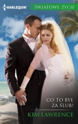 eBook Co to był za ślub - Kim Lawrence mobi epub
