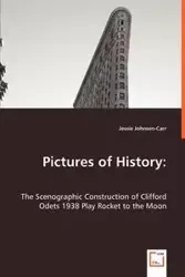Pictures of History - Jessie Johnsen-Carr