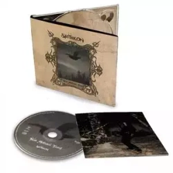 Dark Medieval Times, CD