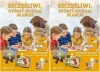 Szczęśliwi, którzy szukają prawdy 5 Podręcznik Ćw - ks. dr K. Mielnicki, E. Kondrak