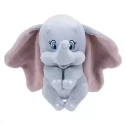 Beanie Babies Disney Dumbo - słoń 24cm - TY