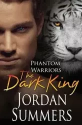 Phantom Warriors - Jordan Summers