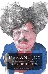 Defiant Joy - Kevin Belmonte
