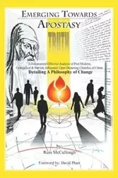Emerging Towards Apostasy - Russ McCullough