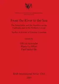 From the River to the Sea - Aurenche Olivier