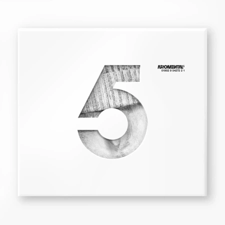 5, CD