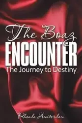The Boaz Encounter - Rhonda Amsterdam