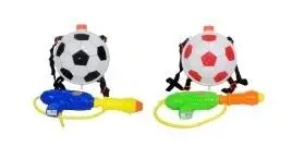 Pistolet na wodę z zasobnikiem - SWEDE