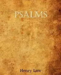 Psalms - Henry Law