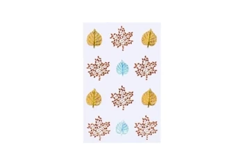 Dżety Listki - Brewis