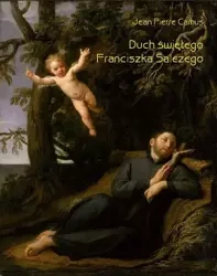 eBook Duch świętego Franciszka Salezego - Marian Morawski epub mobi