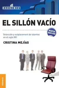Sillón Vacío, El - Cristina Mejias