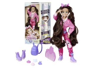 Kawaii Hi Lucy - Simba