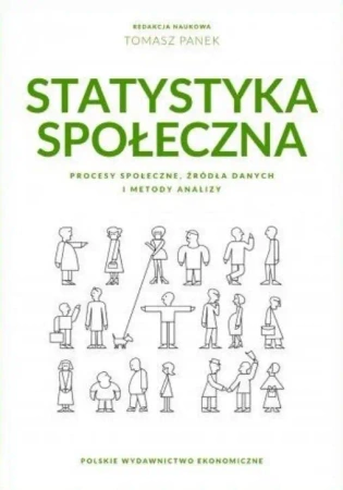 Statystyka społeczna - Tomasz Panek