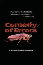 Comedy of Errors - George Rothacker