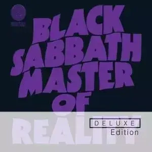 Master Of Reality (Deluxe Edition)