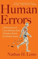 Human Errors - Nathan Lents H