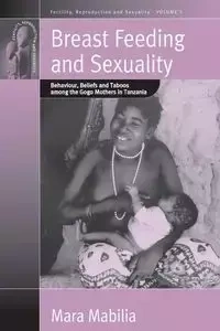 Breast Feeding and Sexuality - Mara Mabilia