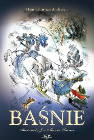 Baśnie - Hans Christian Andersena