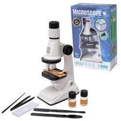 Mikroskop - Askato