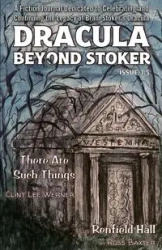 Dracula Beyond Stoker Issue 3.5 - Werner C.L.