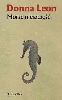 Morze nieszczęść - Donna Leon