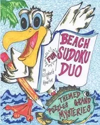 BEACH SUDOKU DUO No. 1 - Elisabeth Knowlton H