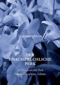 Der unaussprechliche Perk - Samuel Adams Hopkins