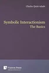 Symbolic Interactionism - Charles Quist-Adade