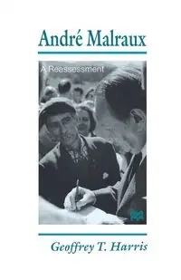 André Malraux - Harris G.