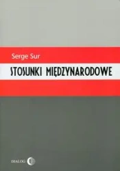 Stosunki międzynarodowe - Sur Serge