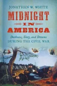 Midnight in America - Jonathan W. White