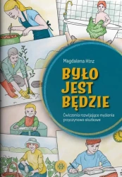 Było jest będzie - Magdalena Hinz