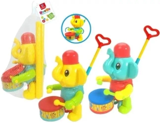 Pchanka słoń MIX - Merkpol