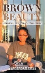 Brown Beauty - Izat Tamana