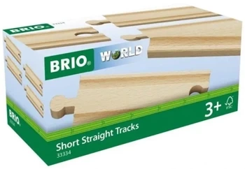 Brio Tory krótkie - Ravensburger