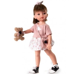 Lalka hiszpańska Emily 33cm - Antonio Juan