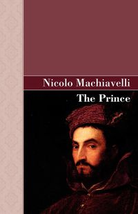 The Prince - Machiavelli Nicolo