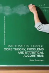 Mathematical Finance - Dokuchaev Nikolai